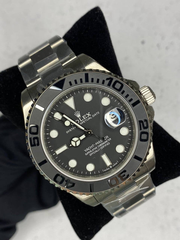 Rolex Yachmaster 42