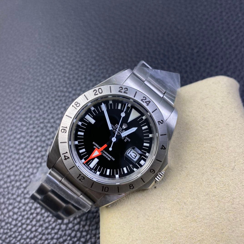 ROLEX EXPLORER VINTAGE