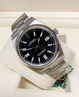 Rolex Oyster perpetual