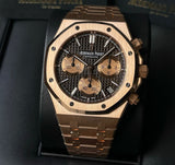 Audemars piguet “OFF SHORE”