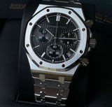 Audemars piguet “OFF SHORE”