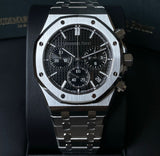 Audemars piguet “OFF SHORE”