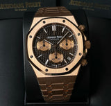 Audemars piguet “OFF SHORE”