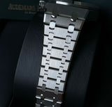 Audemars piguet “OFF SHORE”