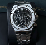 Audemars piguet “OFF SHORE”