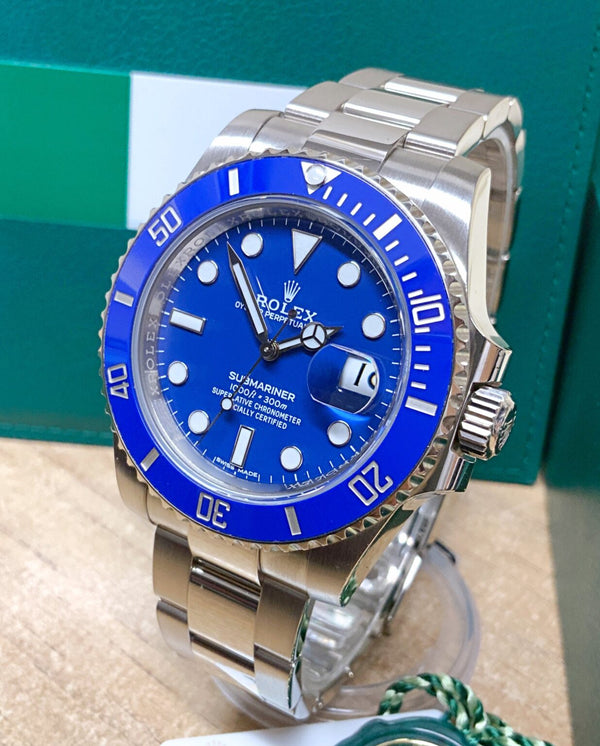 Rolex Submariner PUFFO