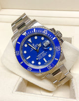 Rolex Submariner PUFFO