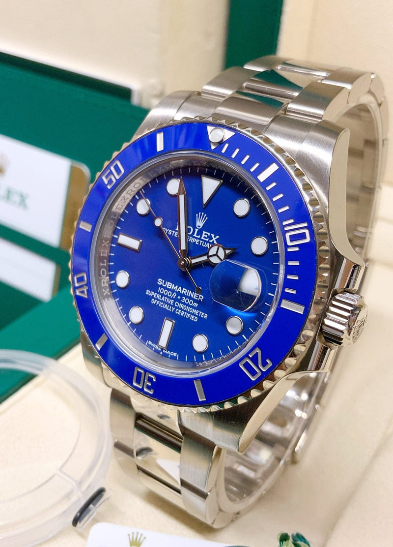 Rolex Submariner PUFFO