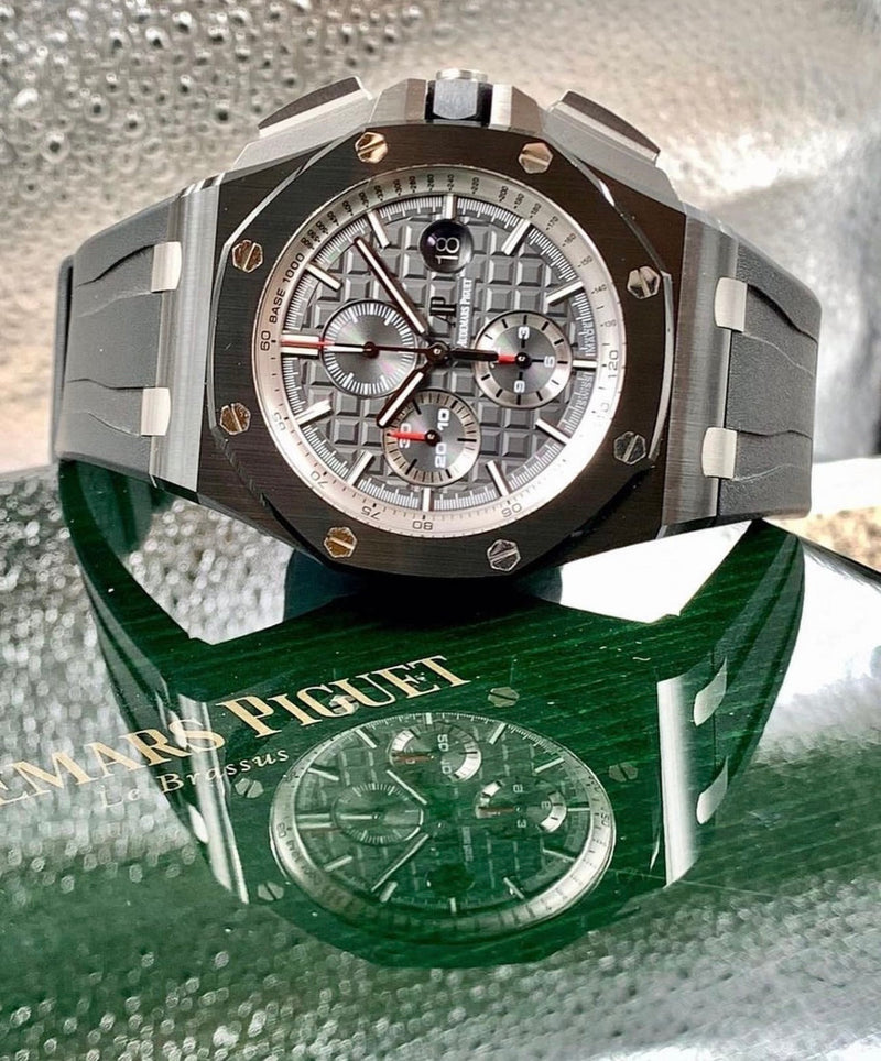 Audemars Piguet “OFF SHORE ”