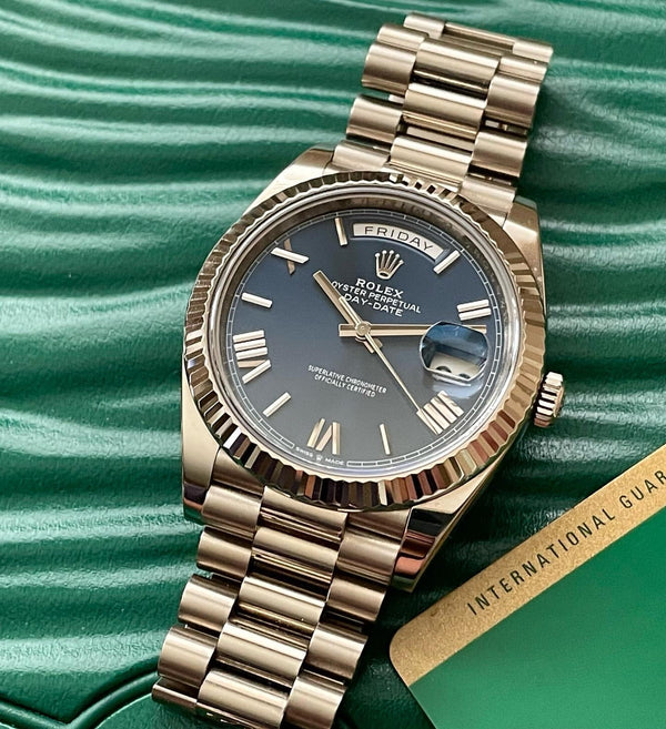 Rolex Day-Date