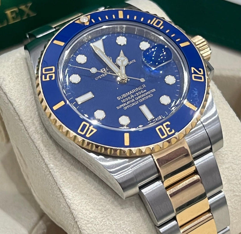 Rolex Submariner