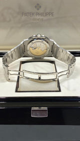 Patek philippe” NAUTILIUS”