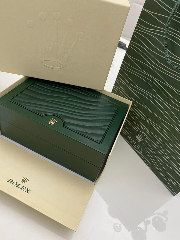 Box Rolex