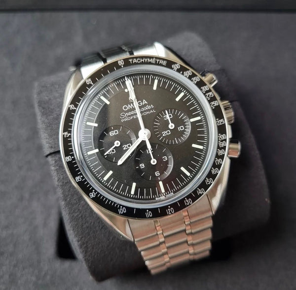 Omega Speedmaster