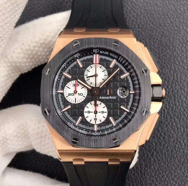 Audemars piguet "OFF SHORE "