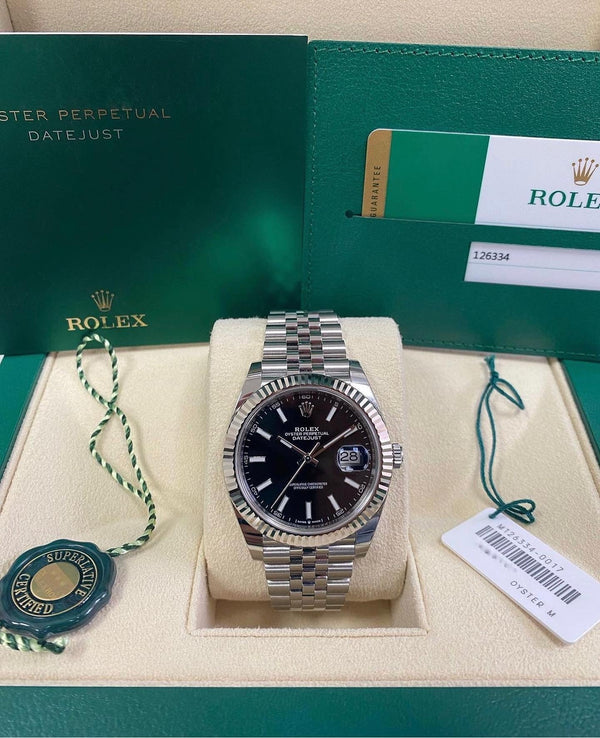 Rolex DateJust