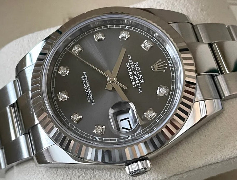 Rolex DateJust