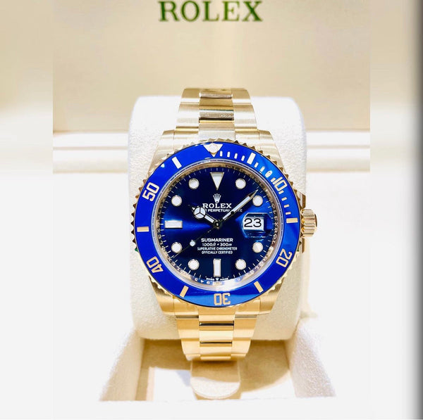 Rolex Submariner