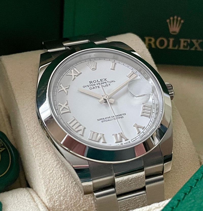 Rolex DateJust