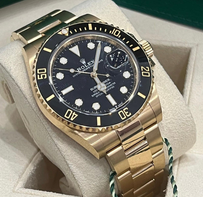 Rolex Submariner