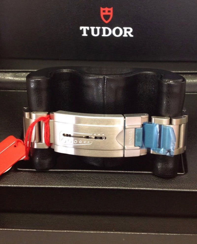 Tudor Pelagos Blu