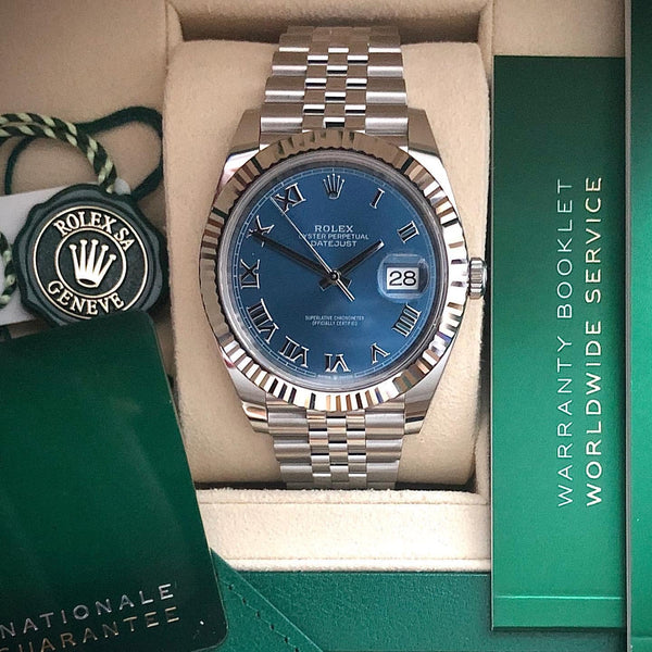 Rolex DateJust