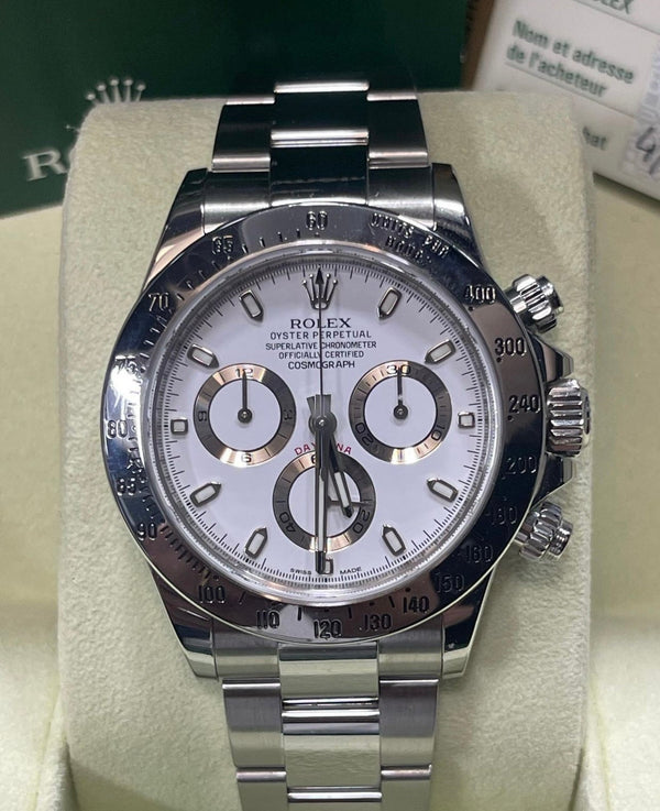 Rolex Daytona