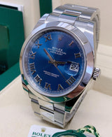 Rolex DateJust