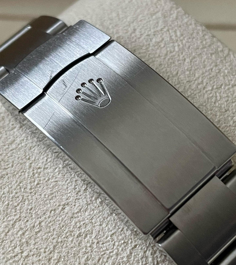 Rolex Oyster Perpetual