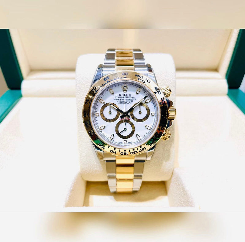 Rolex Daytona