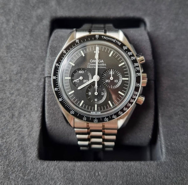 Omega Speedmaster