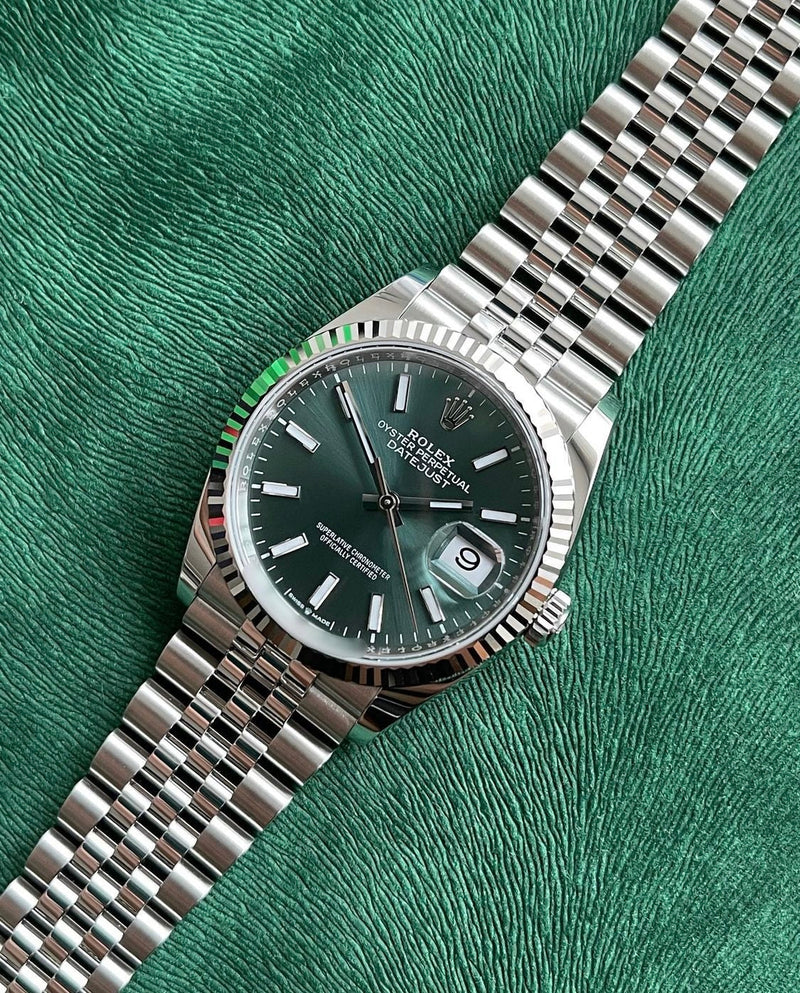 Rolex DateJust