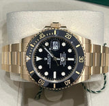 Rolex Submariner