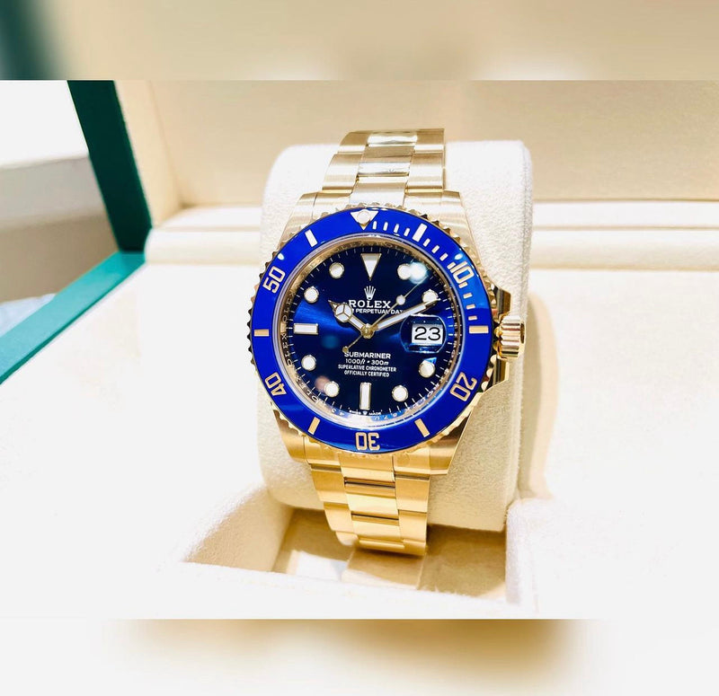 Rolex Submariner