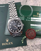 Rolex DateJust