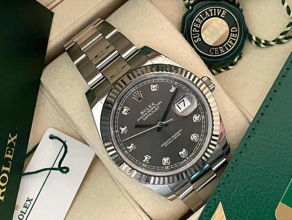 Rolex DateJust