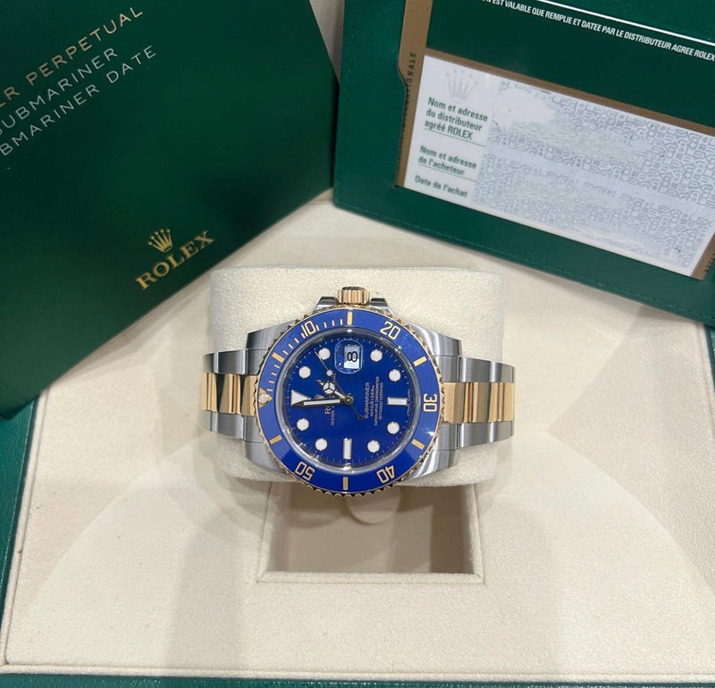 Rolex Submariner