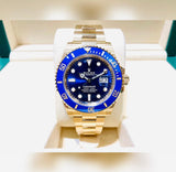 Rolex Submariner