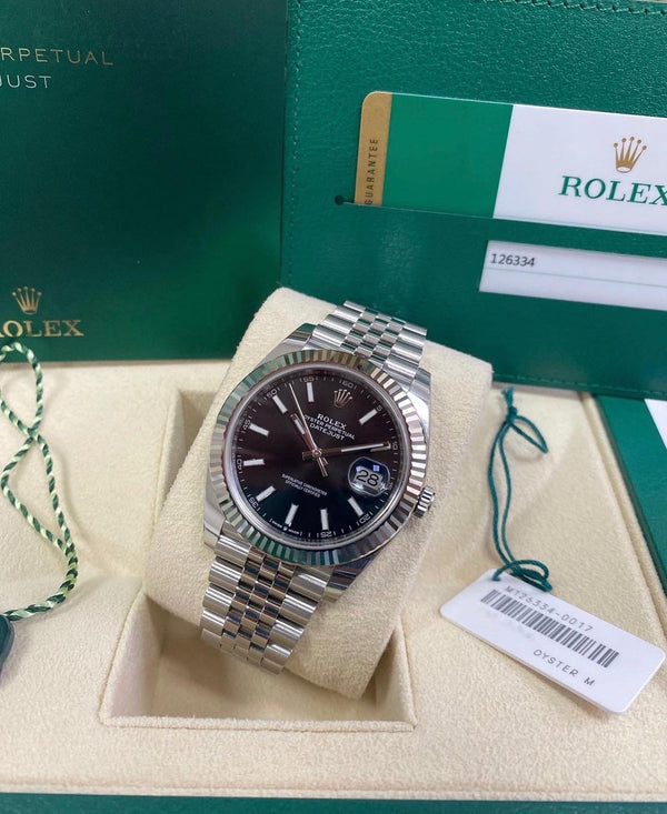 Rolex DateJust