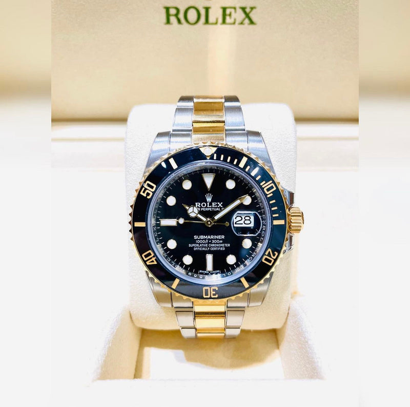 Rolex Submariner