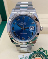 Rolex DateJust