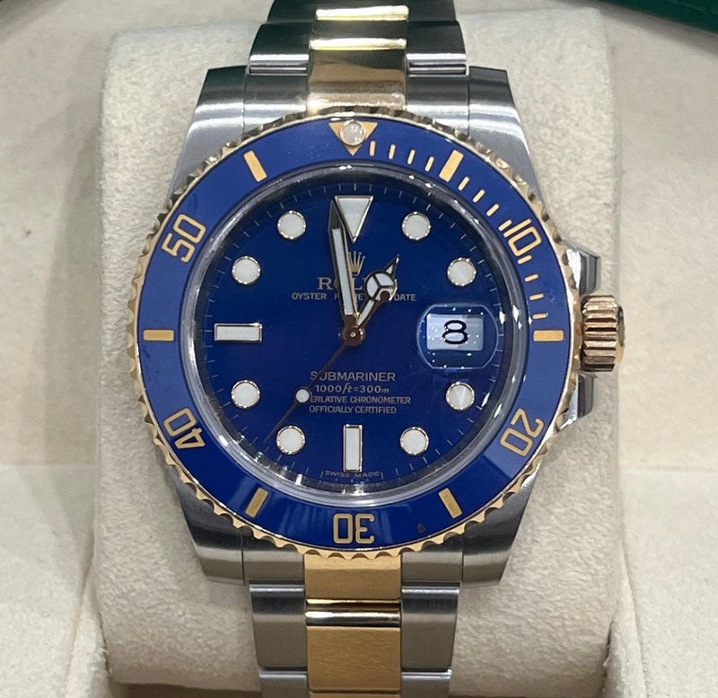 Rolex Submariner