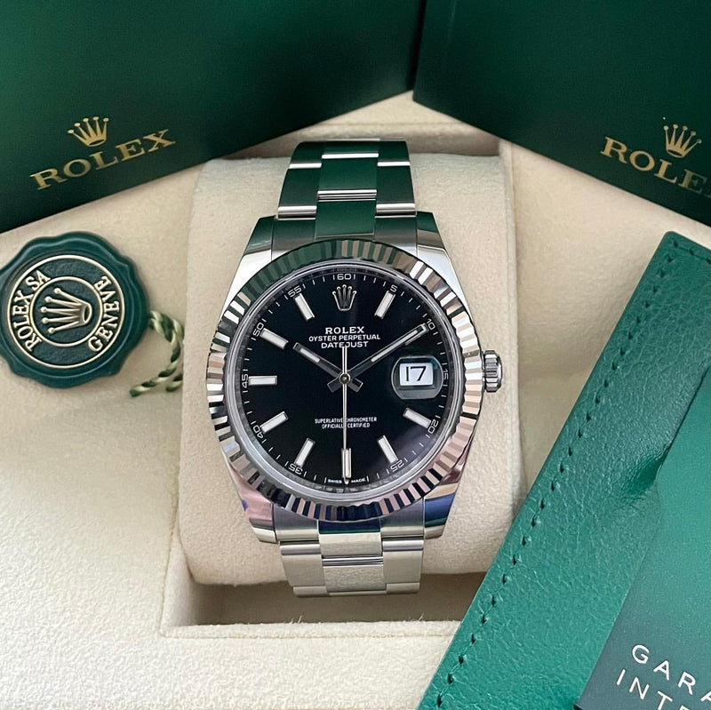 Rolex DateJust