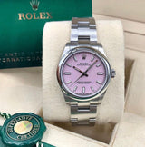 Rolex Oyster Perpetual