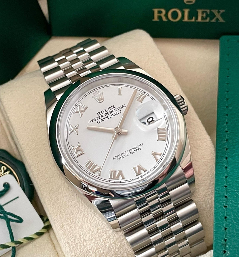 Rolex Datejust