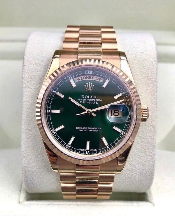 Rolex Day-Date