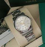 Rolex Oyster Perpetual