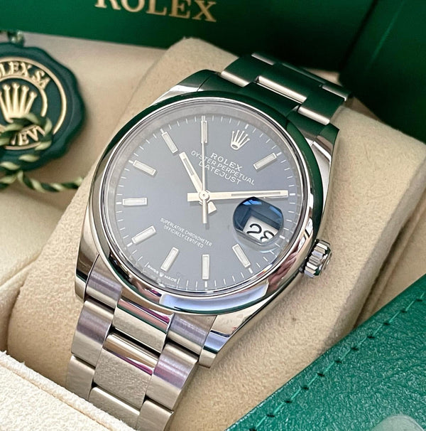 Rolex DateJust